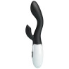 Pretty Love - Brighty Vibrateur Point G Noir